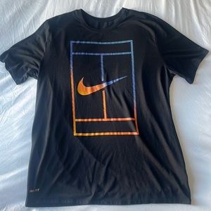 Nike Dri-Fit Tennis T-shirt